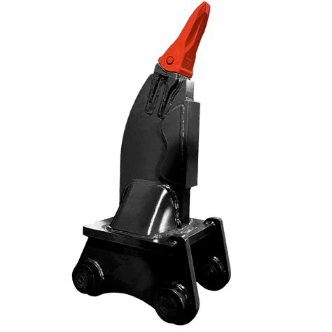 stump rippers for excavators